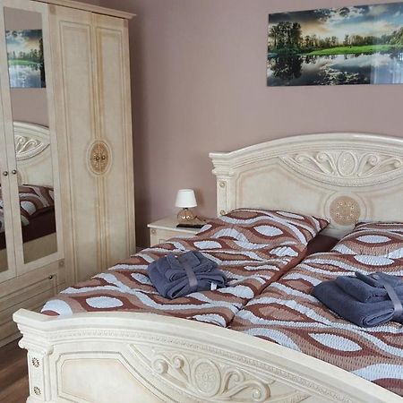 Ferienwohnung Im Dreilaendereck Циттау Экстерьер фото