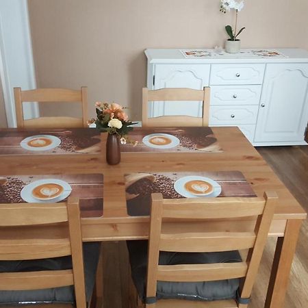 Ferienwohnung Im Dreilaendereck Циттау Экстерьер фото