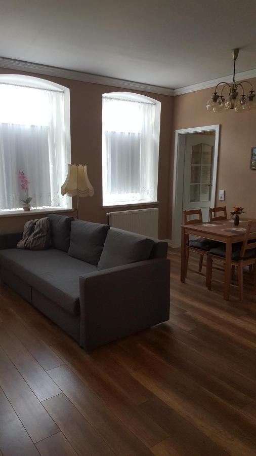 Ferienwohnung Im Dreilaendereck Циттау Экстерьер фото