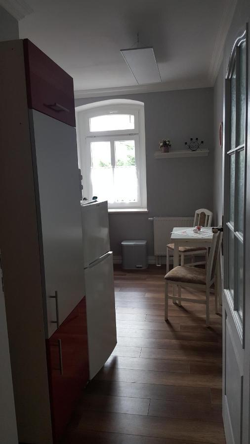 Ferienwohnung Im Dreilaendereck Циттау Экстерьер фото