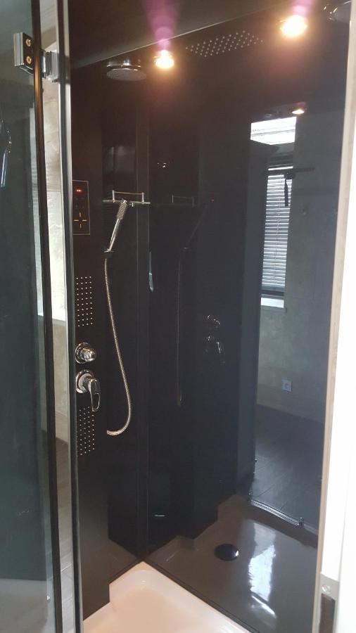 Ferienwohnung Im Dreilaendereck Циттау Экстерьер фото