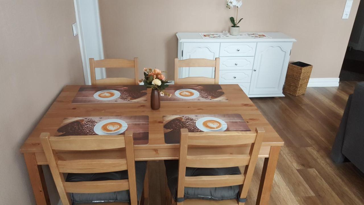 Ferienwohnung Im Dreilaendereck Циттау Экстерьер фото
